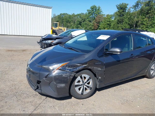 JTDKARFU4G3011791 Toyota 2zr-fxe,1nm