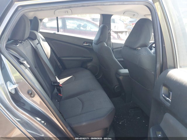 JTDKARFU4G3011791 Toyota 2zr-fxe,1nm