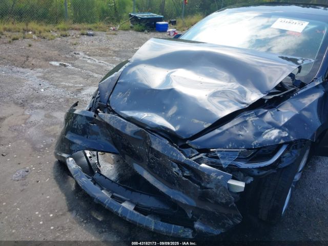 2025 TESLA MODEL 3 5YJ3E1EAXSF925329 Photo 5