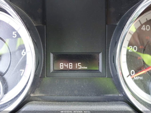 2C4RDGCG2HR631699 Dodge 2017