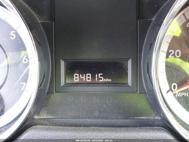 2C4RDGCG2HR631699 Dodge 2017