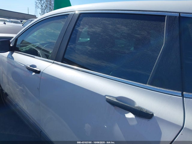 5J6RW5H32HL005870 Honda k24w9/k24v9
