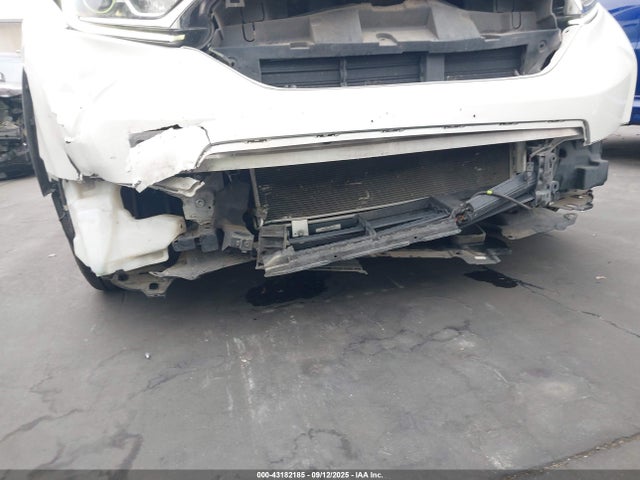 5J6RW5H32HL005870 Honda k24w9/k24v9