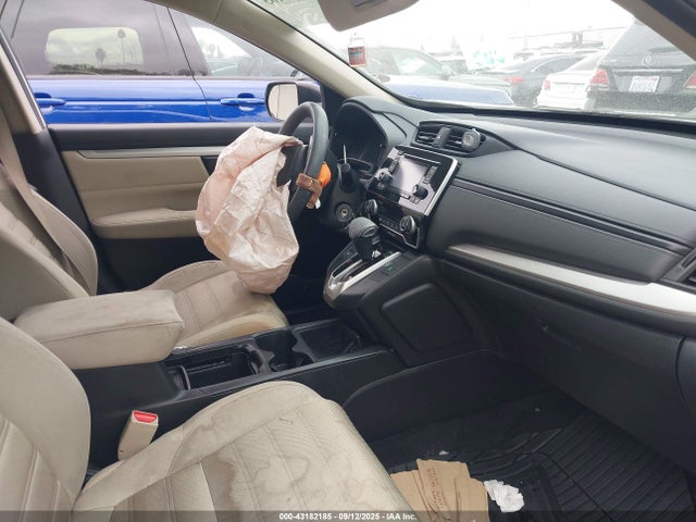 5J6RW5H32HL005870 Honda k24w9/k24v9