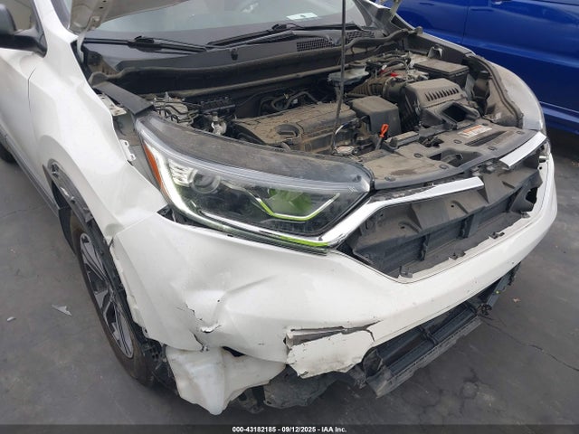 5J6RW5H32HL005870 Honda k24w9/k24v9