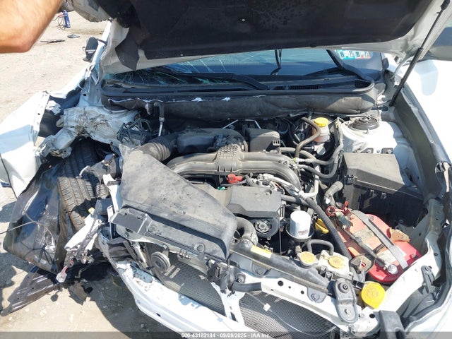 4S4BRBAC9E3255976 Subaru 2.5na u5