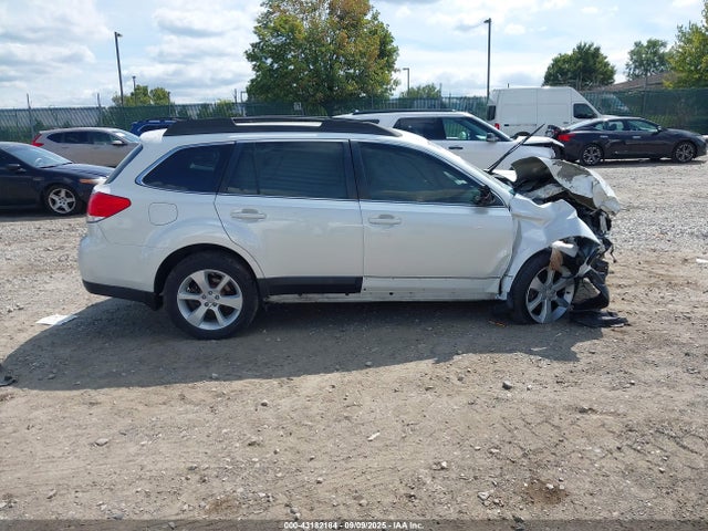 4S4BRBAC9E3255976 Subaru 2.5na u5