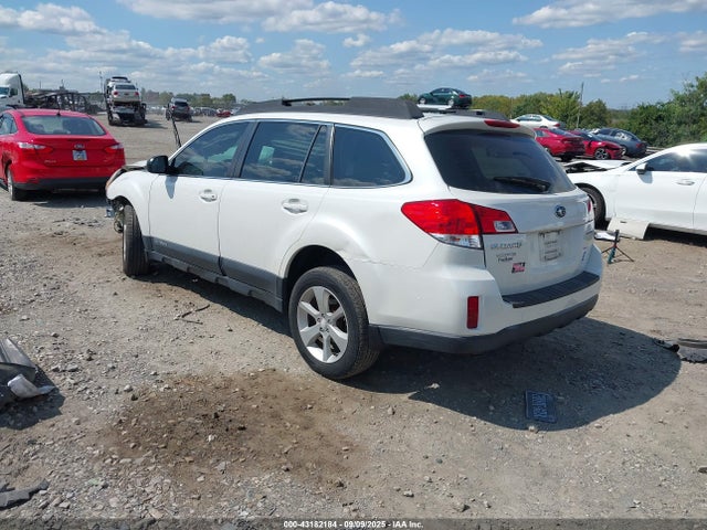 4S4BRBAC9E3255976 Subaru 2.5na u5