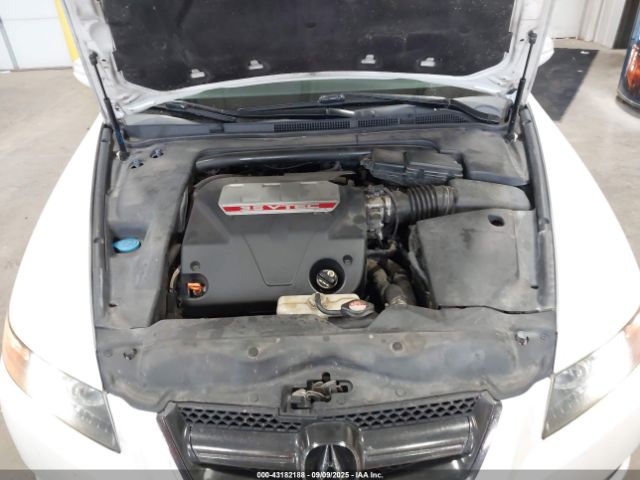 2007 ACURA TL 19UUA76537A003488 Photo 9