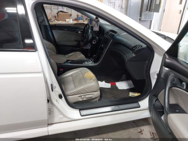 2007 ACURA TL 19UUA76537A003488 Photo 4