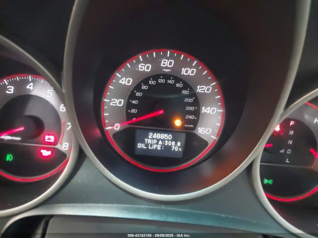 2007 ACURA TL 19UUA76537A003488 Photo 6