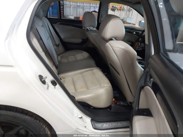 2007 ACURA TL 19UUA76537A003488 Photo 7