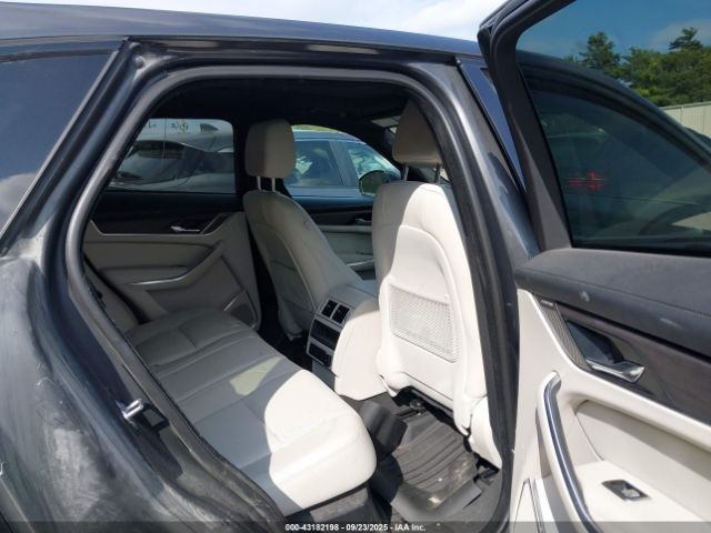 2021 JAGUAR F-PACE SADCJ2EX4MA674295 Photo 7