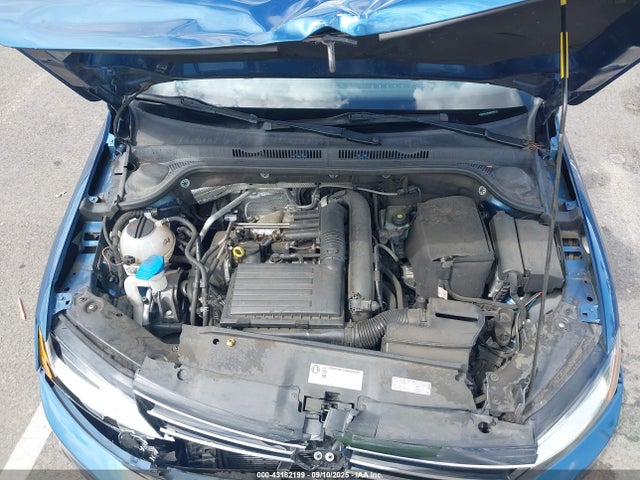 3VWDB7AJ6HM345714 Volkswagen 1.4 tsi