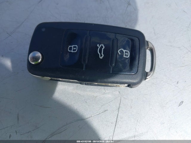 3VWDB7AJ6HM345714 Volkswagen 1.4 tsi