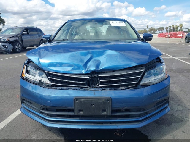 3VWDB7AJ6HM345714 Volkswagen 1.4 tsi
