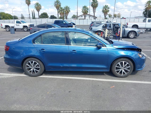 3VWDB7AJ6HM345714 Volkswagen 1.4 tsi