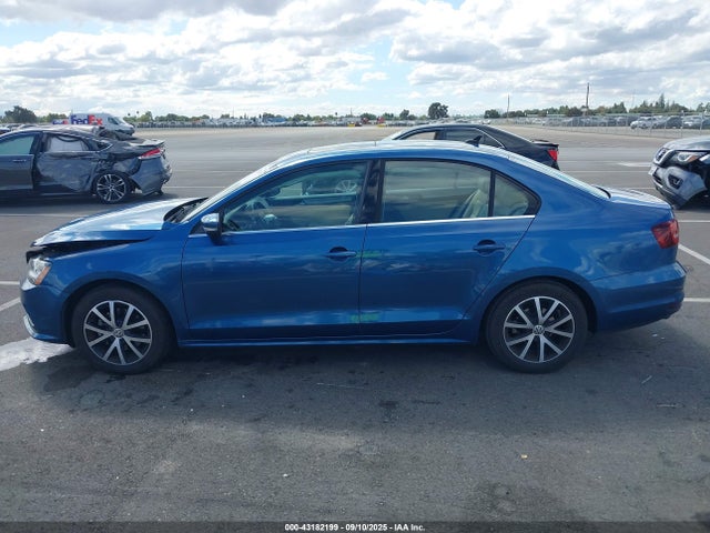 3VWDB7AJ6HM345714 Volkswagen 1.4 tsi