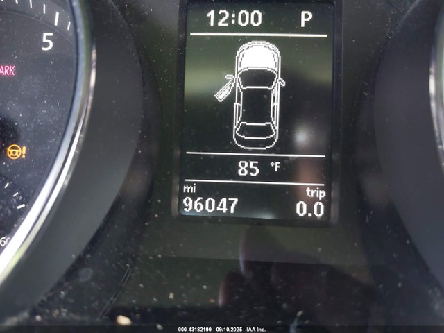 3VWDB7AJ6HM345714 Volkswagen 1.4 tsi