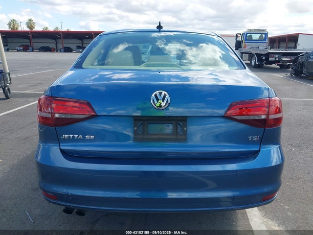 3VWDB7AJ6HM345714 Volkswagen 1.4 tsi