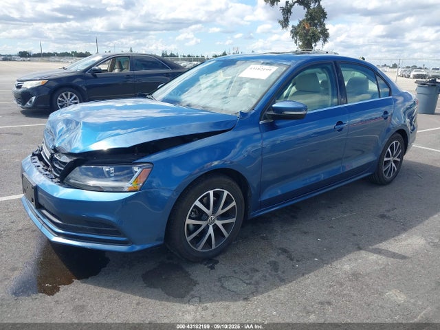 3VWDB7AJ6HM345714 Volkswagen 1.4 tsi