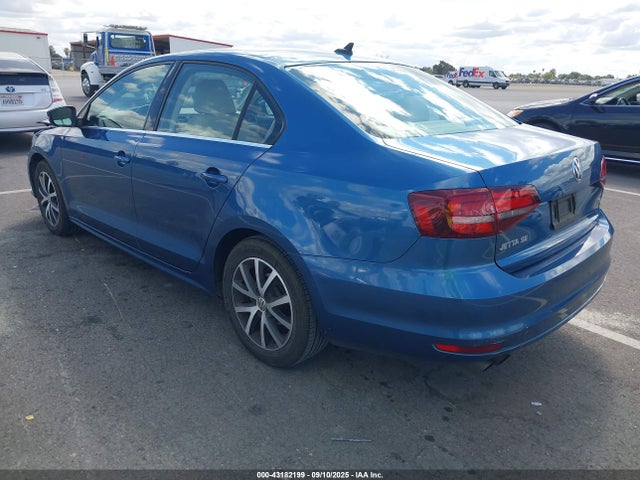 3VWDB7AJ6HM345714 Volkswagen 1.4 tsi