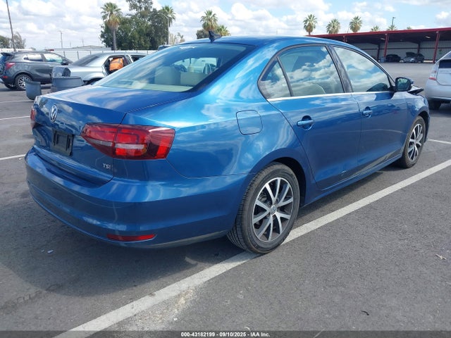 3VWDB7AJ6HM345714 Volkswagen 1.4 tsi