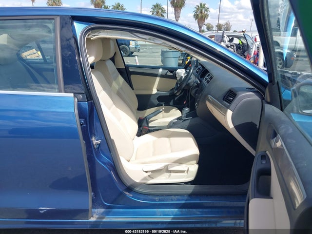 3VWDB7AJ6HM345714 Volkswagen 1.4 tsi