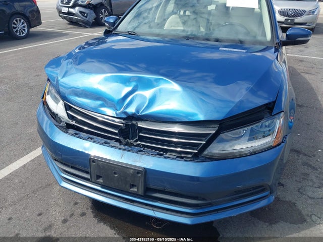 3VWDB7AJ6HM345714 Volkswagen 1.4 tsi