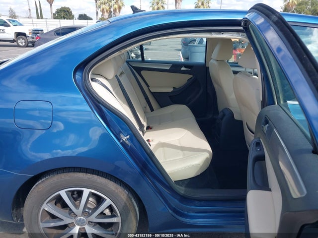 3VWDB7AJ6HM345714 Volkswagen 1.4 tsi
