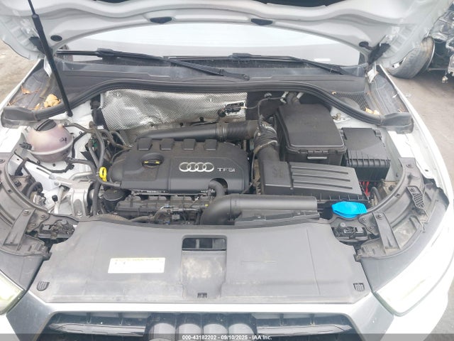 Audi 2018 2018 WA1BCCFS5JR005499 Image 10