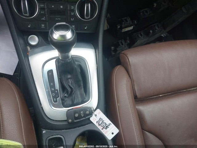 Audi 2018 2018 WA1BCCFS5JR005499 Image 11