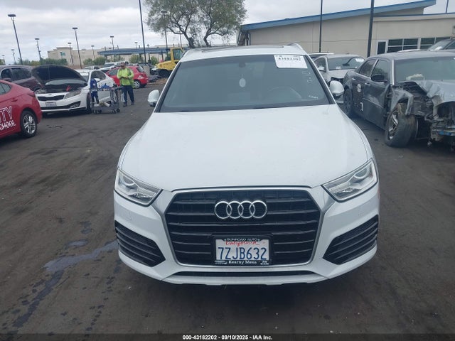 Audi 2018 2018 WA1BCCFS5JR005499 Image 13