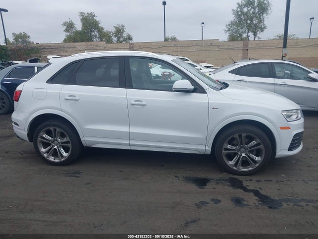 Audi 2018 2018 WA1BCCFS5JR005499 Image 14