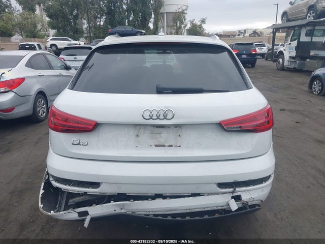 Audi 2018 2018 WA1BCCFS5JR005499 Image 17