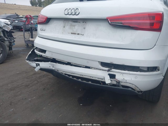 Audi 2018 2018 WA1BCCFS5JR005499 Image 12