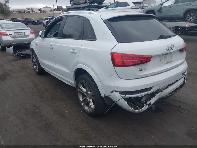 Audi 2018 2018 WA1BCCFS5JR005499 Image 3