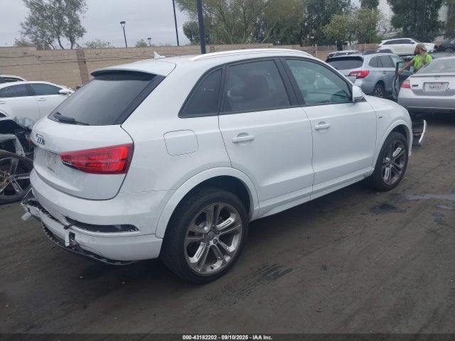 Audi 2018 2018 WA1BCCFS5JR005499 Image 4