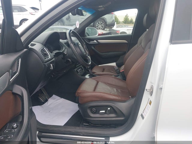 Audi 2018 2018 WA1BCCFS5JR005499 Image 5
