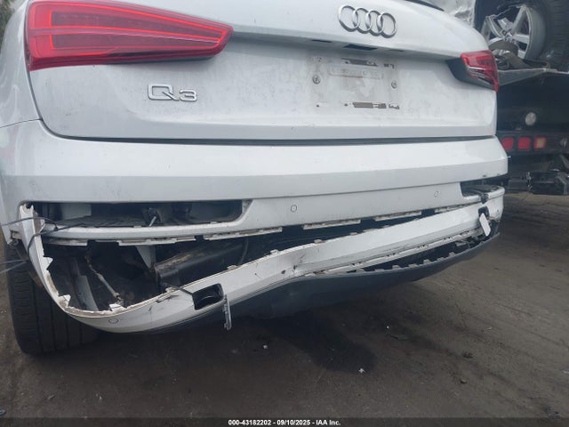 Audi 2018 2018 WA1BCCFS5JR005499 Image 6