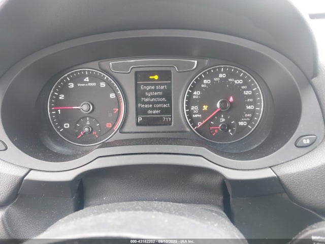 Audi 2018 2018 WA1BCCFS5JR005499 Image 7