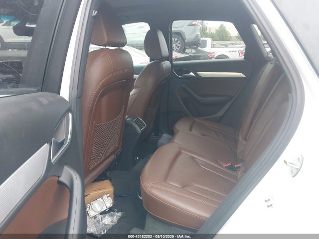 Audi 2018 2018 WA1BCCFS5JR005499 Image 8