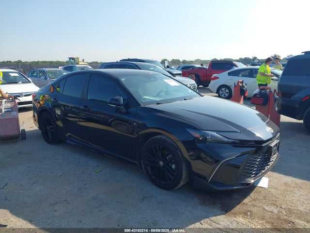 4T1DAACK0SU163062 Toyota a25a-fxs