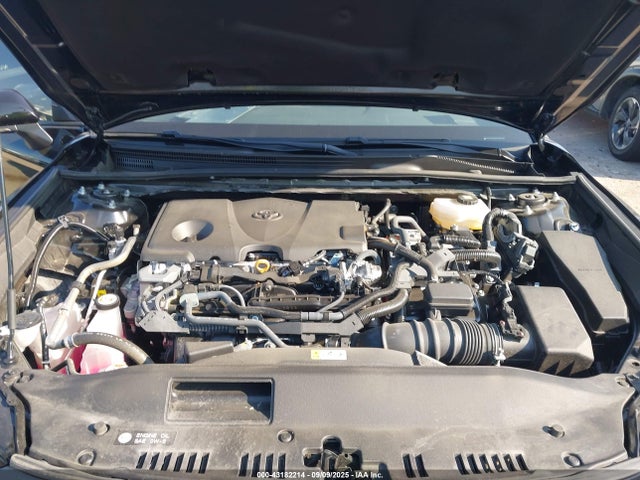 4T1DAACK0SU163062 Toyota a25a-fxs