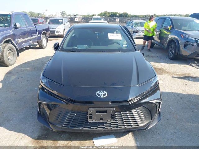 4T1DAACK0SU163062 Toyota a25a-fxs