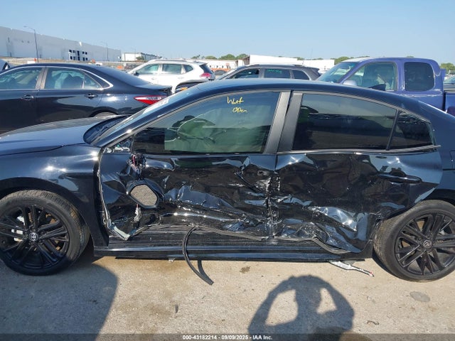 4T1DAACK0SU163062 Toyota a25a-fxs