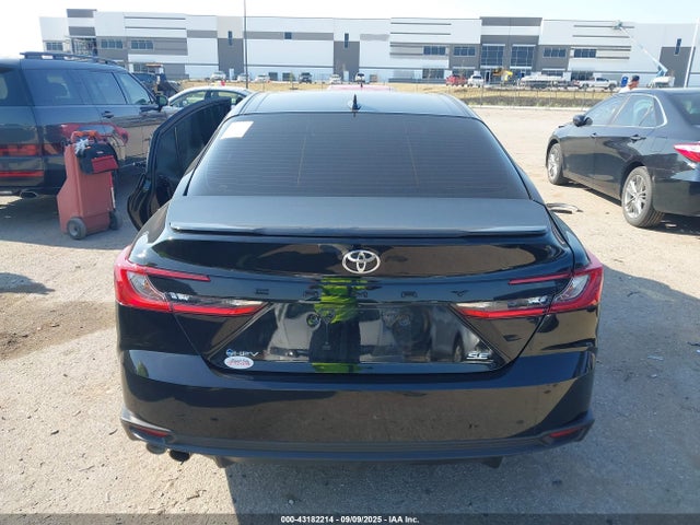 4T1DAACK0SU163062 Toyota a25a-fxs