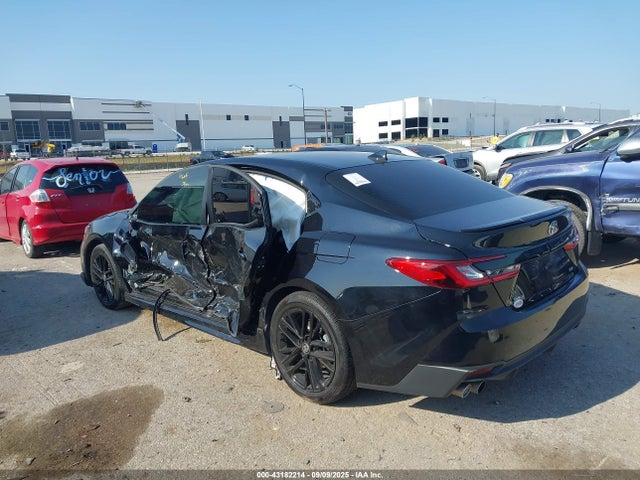 4T1DAACK0SU163062 Toyota a25a-fxs