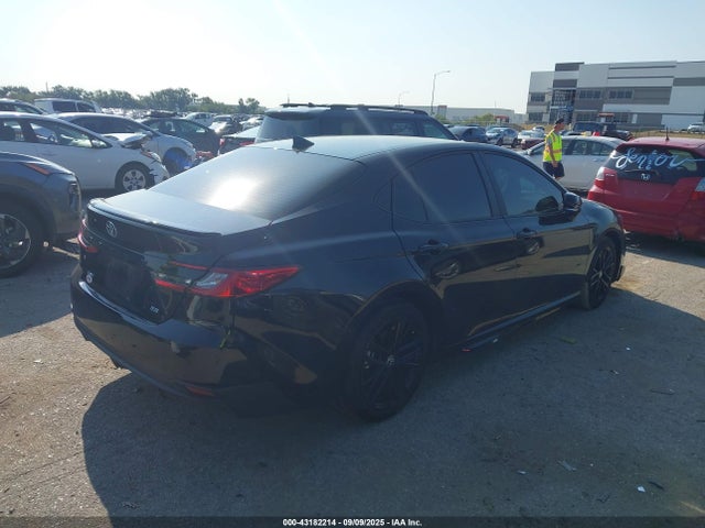4T1DAACK0SU163062 Toyota a25a-fxs