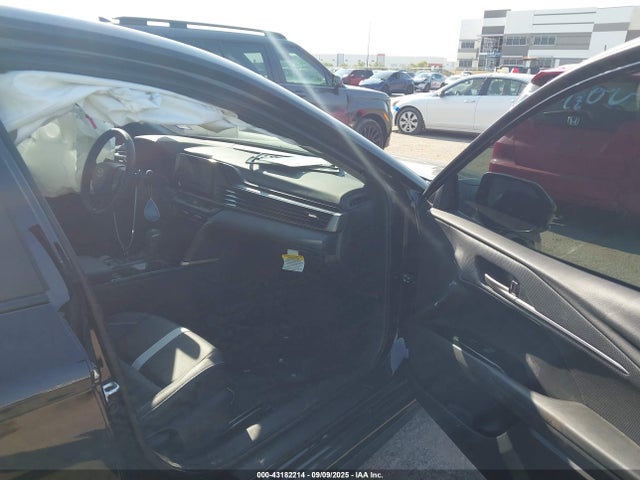 4T1DAACK0SU163062 Toyota a25a-fxs